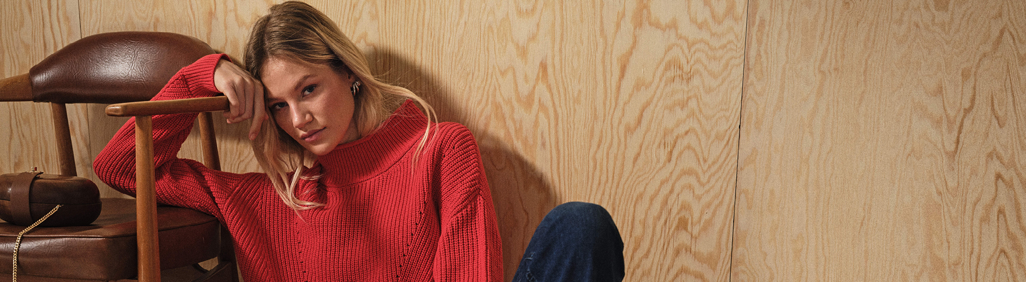 Street One - Stockholm Fashion District