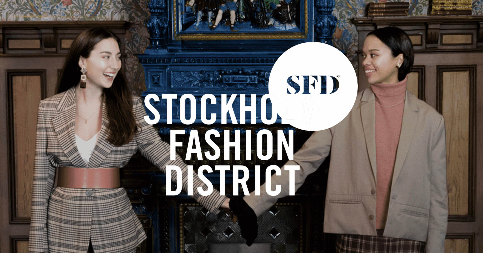 Triumph Stockholm Fashion District